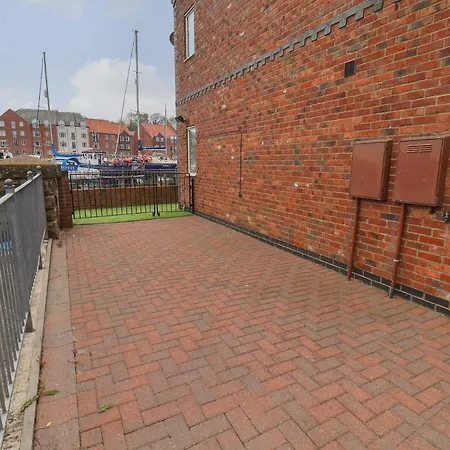 The Railway Retreat Prázdninový dům