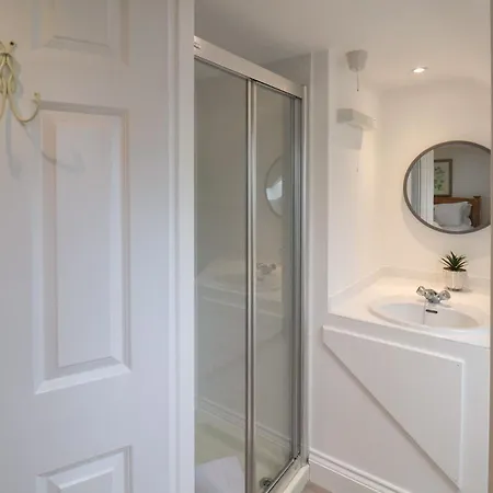 Prázdninový dům The Railway Retreat *