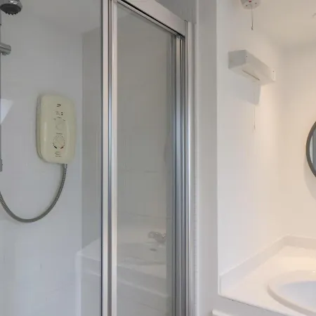 The Railway Retreat Whitby