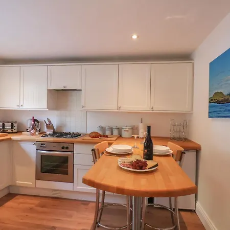 Prázdninový dům The Railway Retreat *