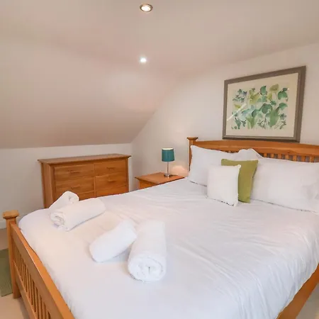 The Railway Retreat *