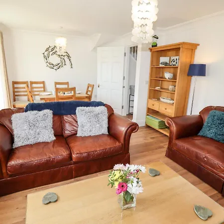 The Railway Retreat Prázdninový dům *