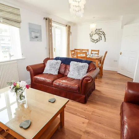 The Railway Retreat Prázdninový dům *