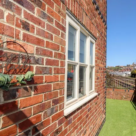 Prázdninový dům The Railway Retreat *