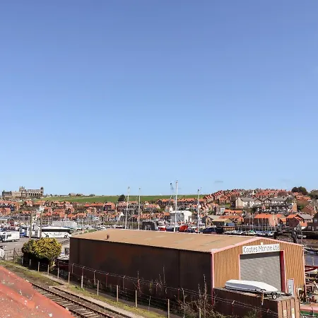 Prázdninový dům The Railway Retreat