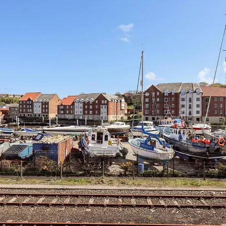 The Railway Retreat * Whitby