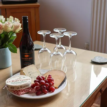 The Railway Retreat 度假居 *