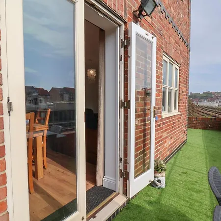 The Railway Retreat 度假居 惠特比