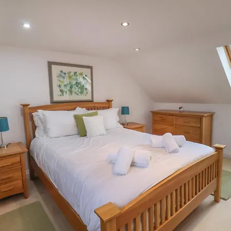 The Railway Retreat 度假居 *