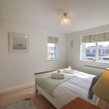 The Railway Retreat *