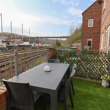 The Railway Retreat