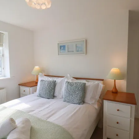 度假居 The Railway Retreat