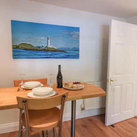 度假居 The Railway Retreat 惠特比