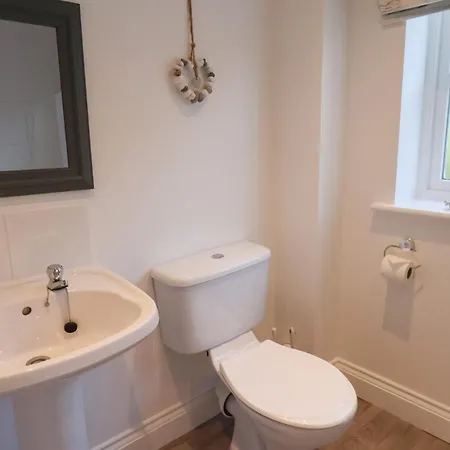 The Railway Retreat *