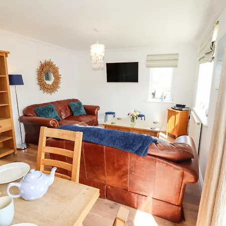 The Railway Retreat 度假居 *