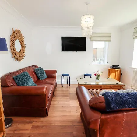 度假居 The Railway Retreat