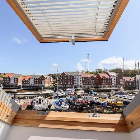 度假居 The Railway Retreat