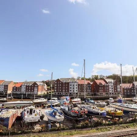 The Railway Retreat *