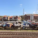 The Railway Retreat * Whitby