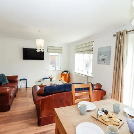 The Railway Retreat Holiday home